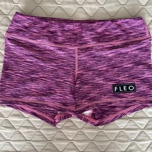 FLEO 3.25 Shorts in Medium